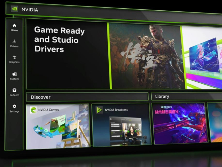 NVIDIA APPʽ淢 ΪӳԿʵõϷǿ